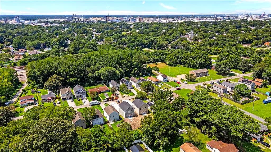 1810 Hoover AVE, CHESAPEAKE VA 23324 - Photo 4