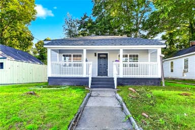 421 Jackson ST, SUFFOLK VA 23434 thumb 1