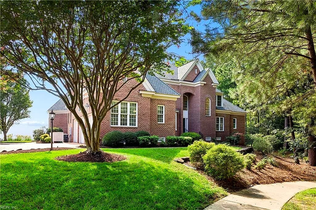2941 Barrets Pointe RD, WILLIAMSBURG VA 23185 - Main photo