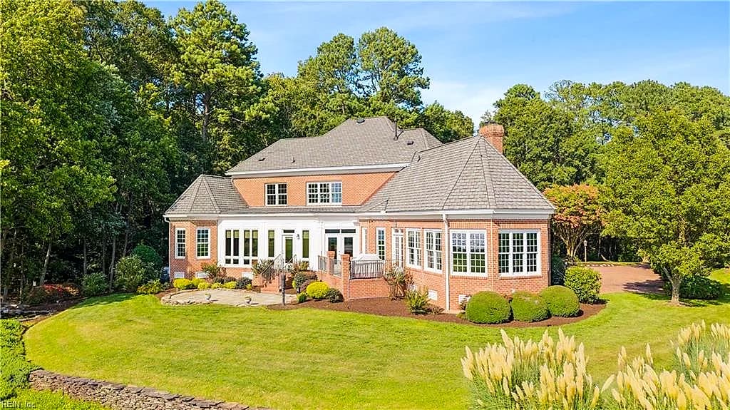 2941 Barrets Pointe RD, WILLIAMSBURG VA 23185 - Photo 5