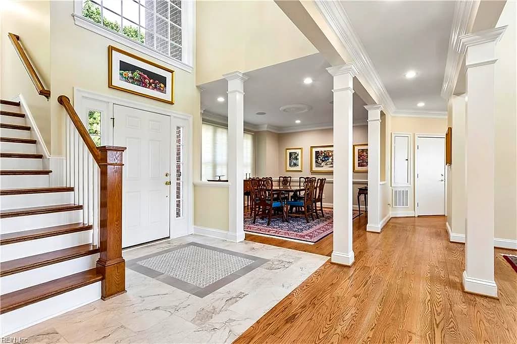 2941 Barrets Pointe RD, WILLIAMSBURG VA 23185 thumb 7