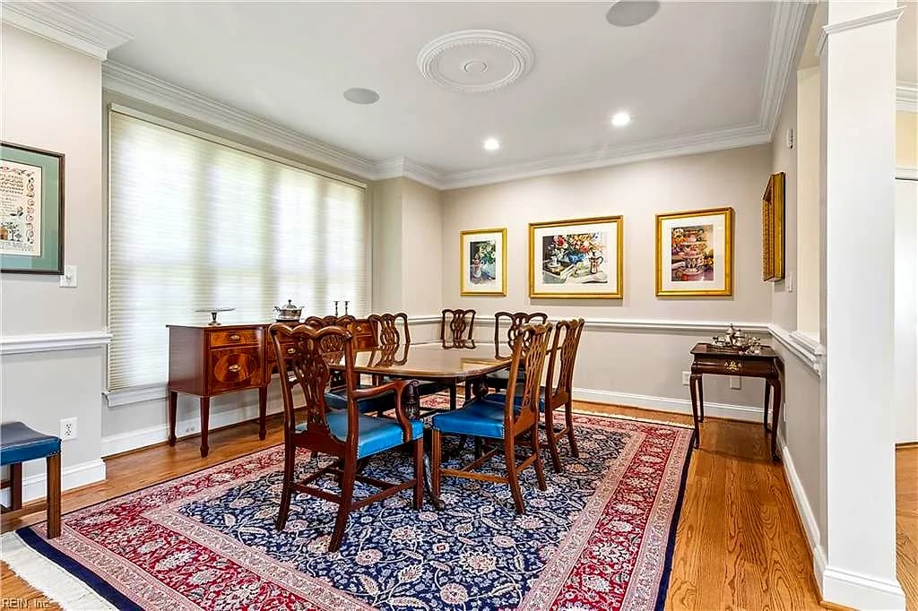 2941 Barrets Pointe RD, WILLIAMSBURG VA 23185 thumb 8