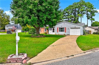 5848 Beechwalk DR, VIRGINIA BEACH VA 23464 thumb 2