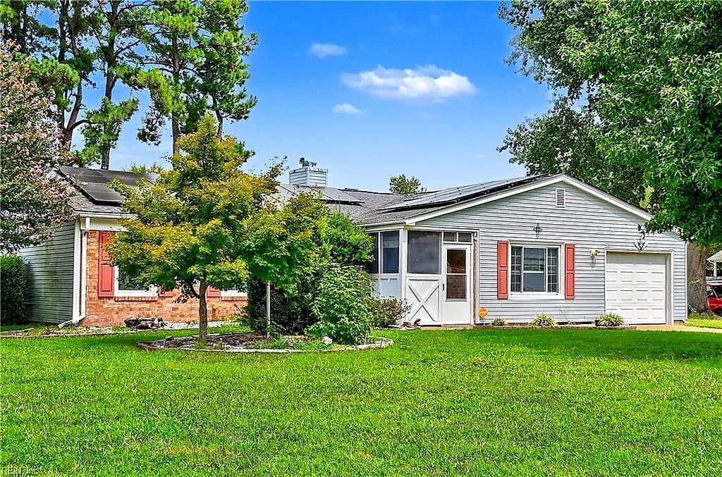 5848 Beechwalk DR, VIRGINIA BEACH VA 23464 - Photo 5