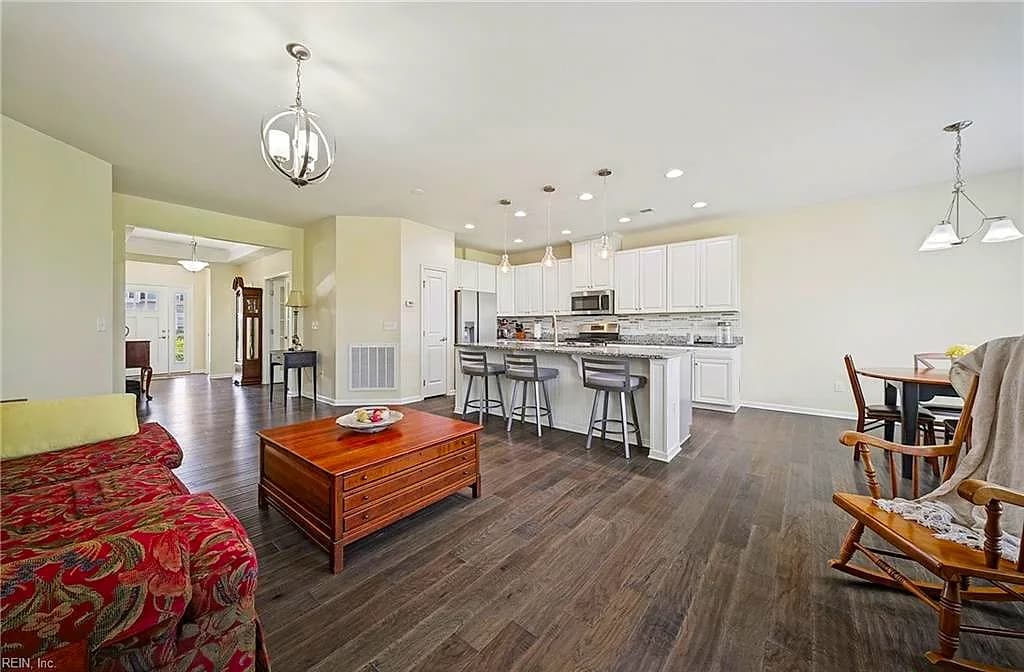 122 Oak Hill LN, SMITHFIELD VA 23430 thumb 12