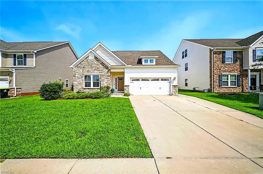 122 Oak Hill LN, SMITHFIELD VA 23430 thumb 6