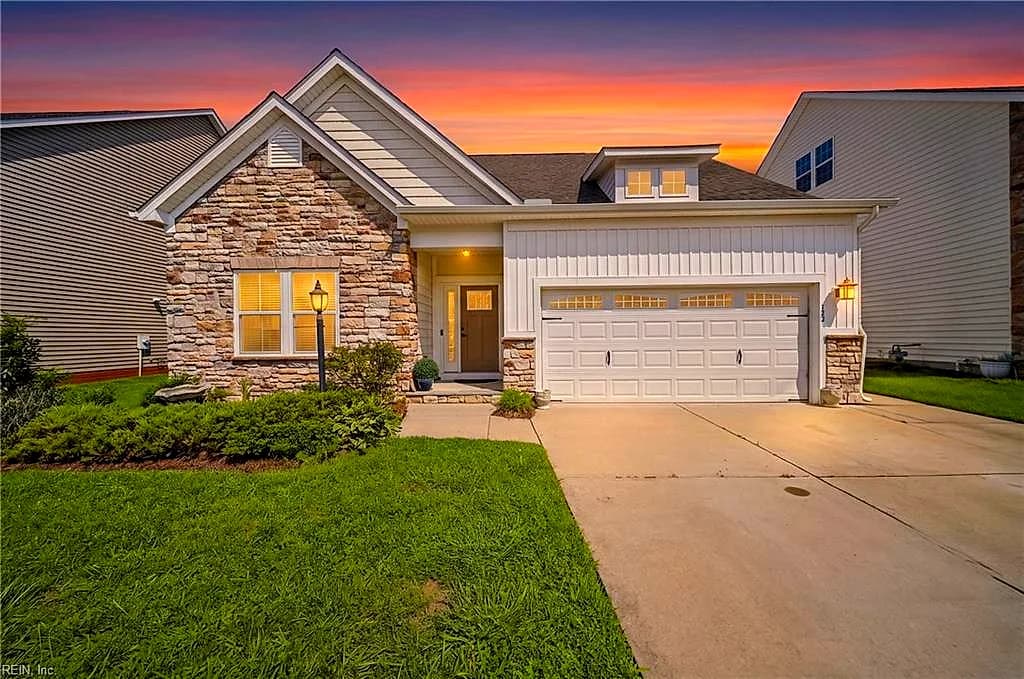 122 Oak Hill LN, SMITHFIELD VA 23430 thumb 7
