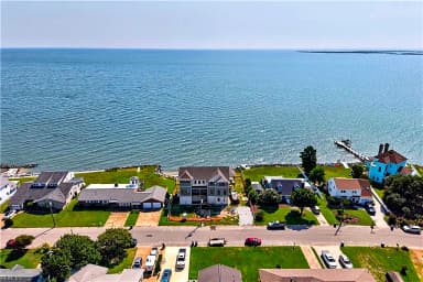 117 York Point DR, SEAFORD VA 23696 thumb 1