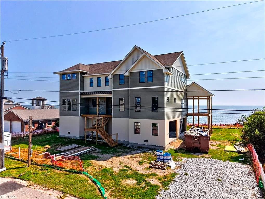 117 York Point DR, SEAFORD VA 23696 thumb 6