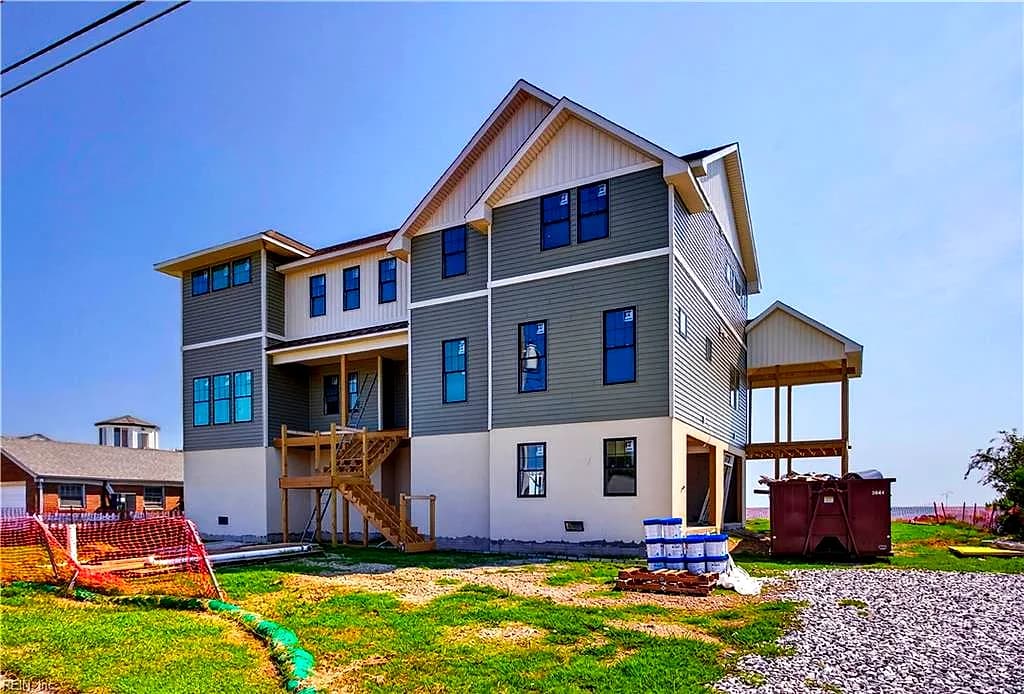 117 York Point DR, SEAFORD VA 23696 thumb 7