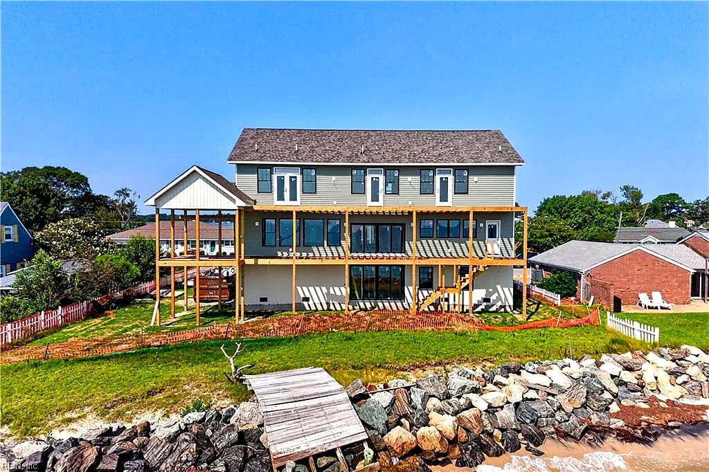 117 York Point DR, SEAFORD VA 23696 thumb 8