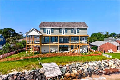 117 York Point DR, SEAFORD VA 23696 thumb 8