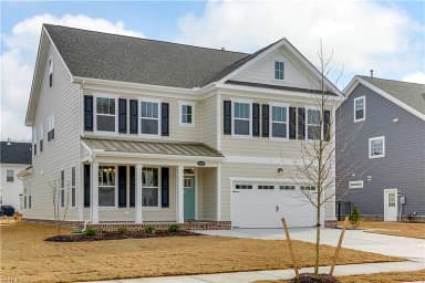 MM Camellia w/ Sunroom NONE, CHESAPEAKE VA 23321 thumb 1