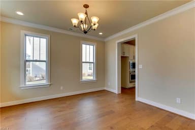 MM Camellia w/ Sunroom NONE, CHESAPEAKE VA 23321 thumb 7