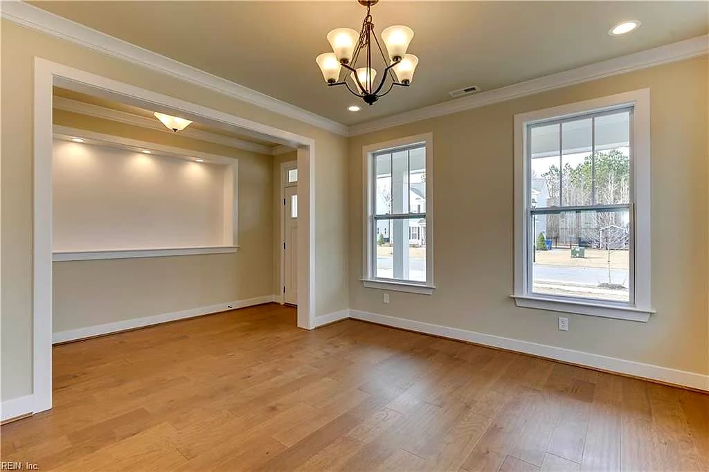 MM Camellia w/ Sunroom NONE, CHESAPEAKE VA 23321 thumb 9