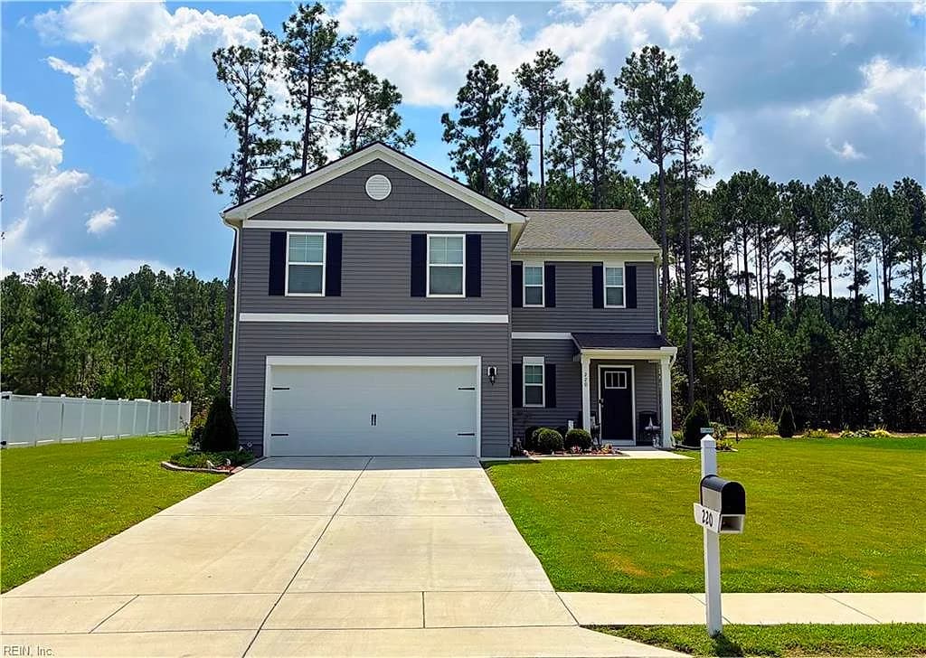 220 Landview LN, FRANKLIN VA 23851 - Photo 2