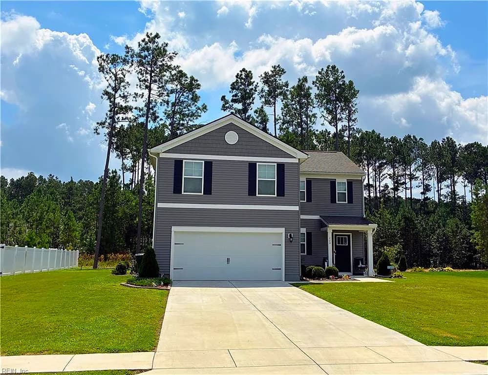 220 Landview LN, FRANKLIN VA 23851 - Photo 3