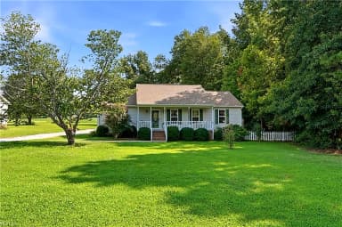147 Canaan View LN, SURRY VA 23883 thumb 1