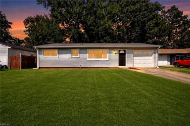 2940 Bamberg PL, VIRGINIA BEACH VA 23453 thumb 1