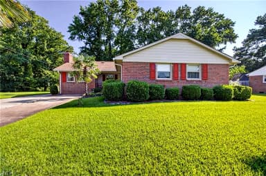 4704 Hunters Point DR, PORTSMOUTH VA 23703 thumb 4