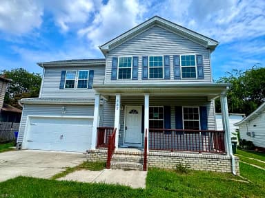 232 Glendale AVE, NORFOLK VA 23505 thumb 1