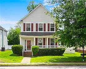 249 W Gilbert ST, HAMPTON VA 23669 - Main photo