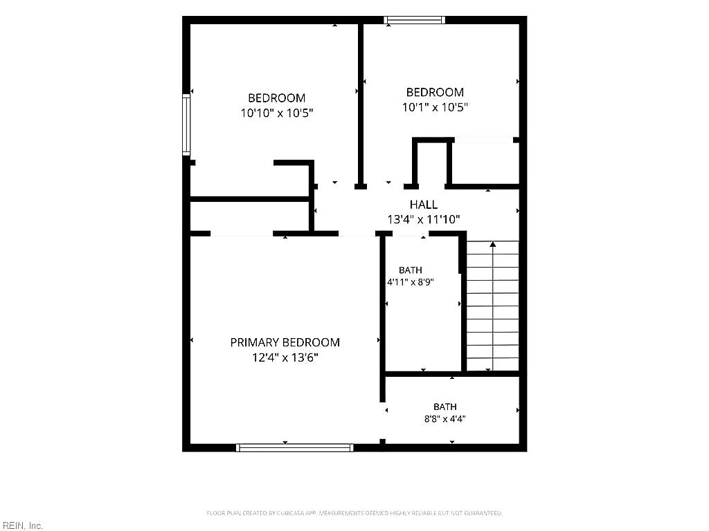1923 Devonwood CMN, CHESAPEAKE VA 23320 thumb 7