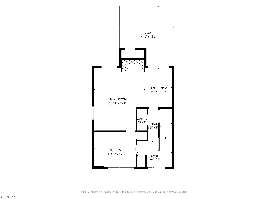1923 Devonwood CMN, CHESAPEAKE VA 23320 thumb 8
