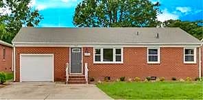 925 South AVE, NEWPORT NEWS VA 23605 - Main photo