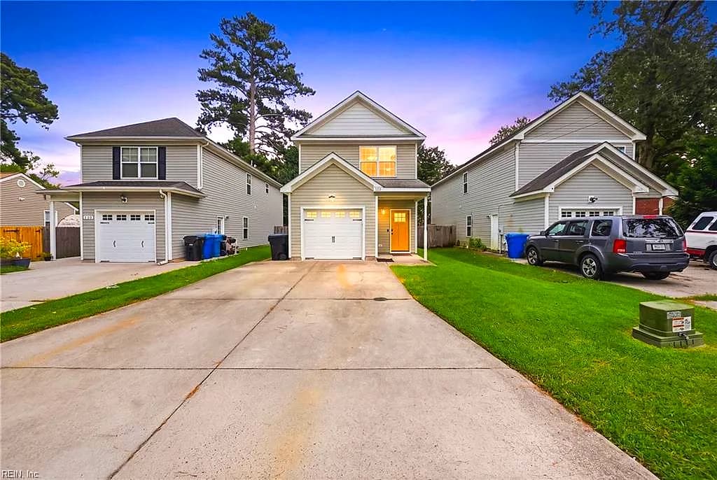 120 S Thalia RD, VIRGINIA BEACH VA 23452 - Photo 2