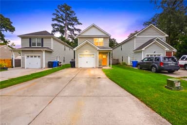 120 S Thalia RD, VIRGINIA BEACH VA 23452 thumb 2