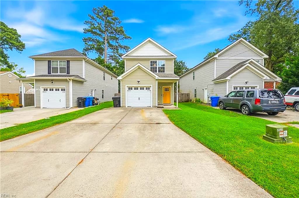 120 S Thalia RD, VIRGINIA BEACH VA 23452 - Photo 3