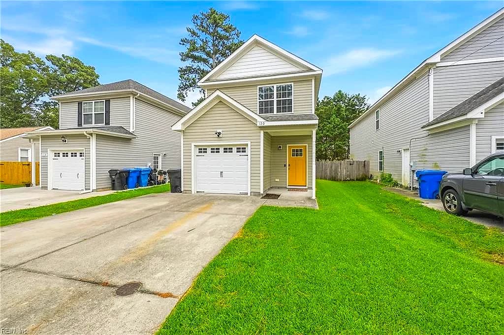 120 S Thalia RD, VIRGINIA BEACH VA 23452 - Photo 4
