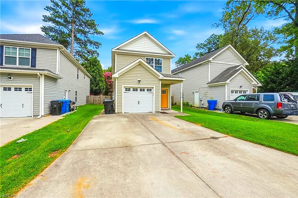 120 S Thalia RD, VIRGINIA BEACH VA 23452 - Photo 5