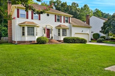 613 Corapeake DR, CHESAPEAKE VA 23322 thumb 3