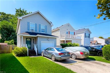 969 Avenue E NONE, NORFOLK VA 23513 thumb 2