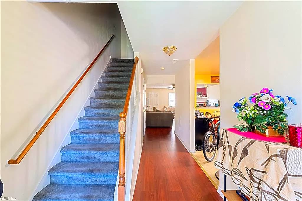 969 Avenue E NONE, NORFOLK VA 23513 - Photo 4