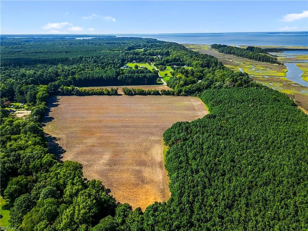 55 Ac  Vellines LN, CARROLLTON VA 23314 thumb 7