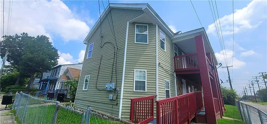 1022 Duke ST, PORTSMOUTH VA 23704 thumb 7