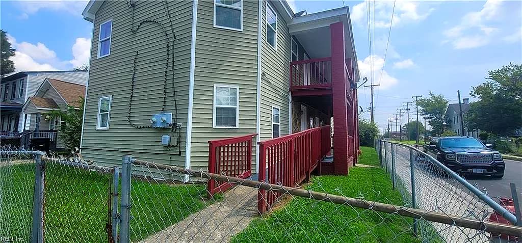1022 Duke ST, PORTSMOUTH VA 23704 thumb 8