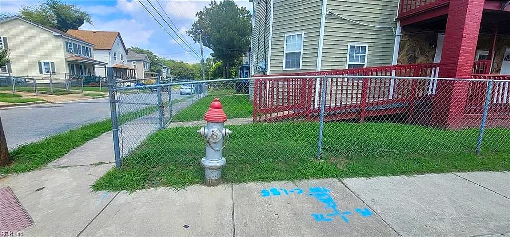 1022 Duke ST, PORTSMOUTH VA 23704 thumb 9