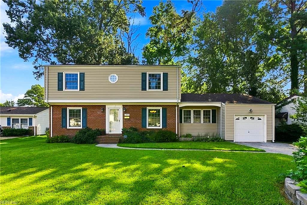 208 Great Hall CT, VIRGINIA BEACH VA 23452 - Photo 2