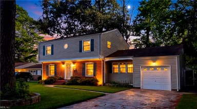208 Great Hall CT, VIRGINIA BEACH VA 23452 thumb 3