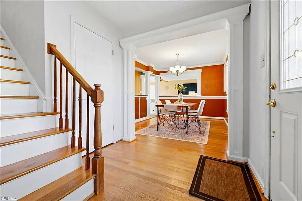 208 Great Hall CT, VIRGINIA BEACH VA 23452 - Photo 4