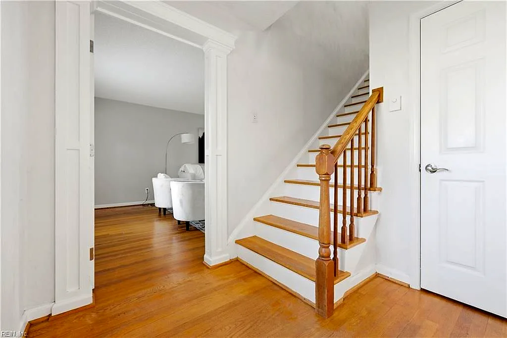 208 Great Hall CT, VIRGINIA BEACH VA 23452 - Photo 5