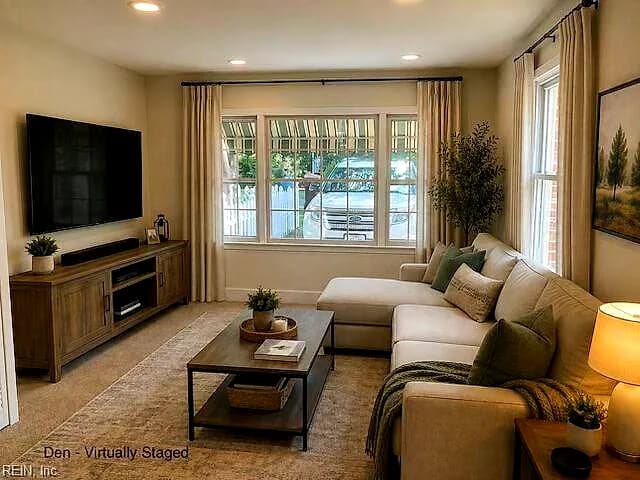 2036 English AVE, CHESAPEAKE VA 23320 thumb 12