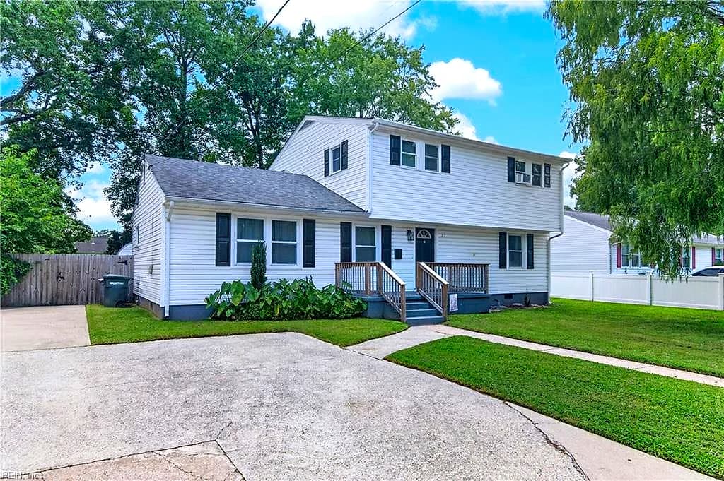37 Londonshire TER, HAMPTON VA 23666 - Photo 3