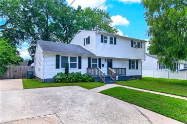 37 Londonshire TER, HAMPTON VA 23666 thumb 3