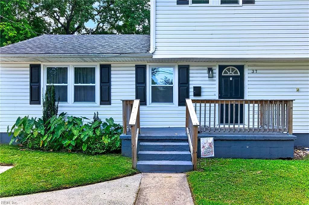 37 Londonshire TER, HAMPTON VA 23666 - Photo 4