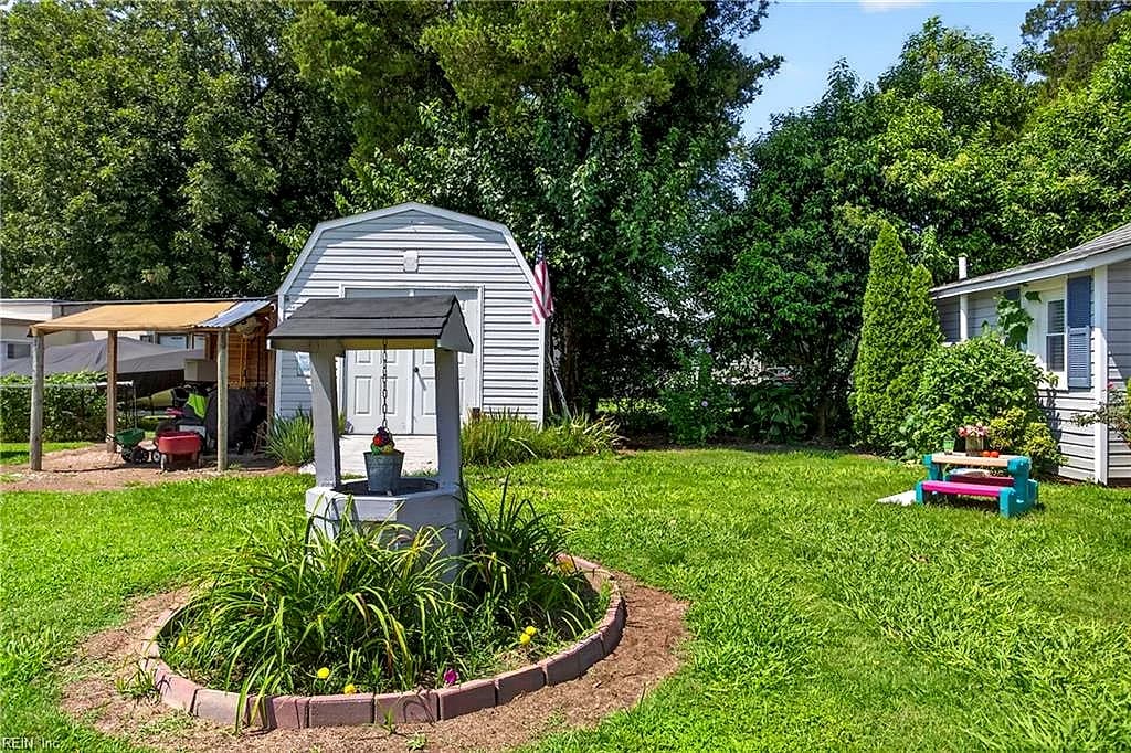 21147 Rescue RD, CARROLLTON VA 23314 thumb 11